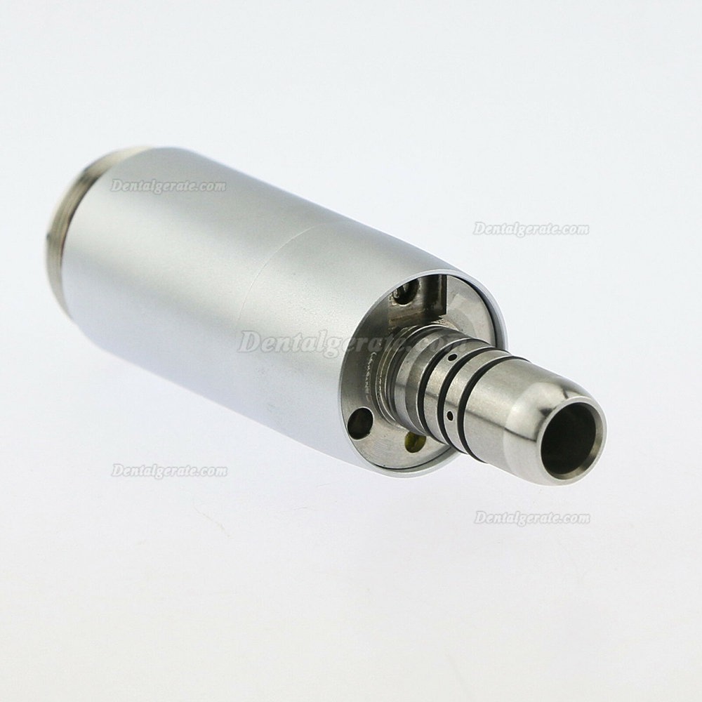 BEING ROSE 4000S Dentalelektromotor LED E-Type Faser B&uuml;rstenloser Mikromotor